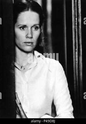 Original Film Title: ANSIKTE MOT ANSIKTE.  English Title: FACE TO FACE.  Film Director: INGMAR BERGMAN.  Year: 1976.  Stars: LIV ULLMANN. Credit: DINO DE LAURENTIIS / Album Stock Photo