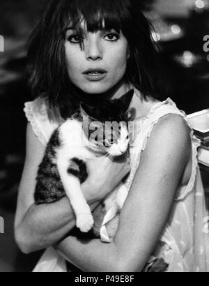 Stars: ELSA MARTINELLI Stock Photo - Alamy
