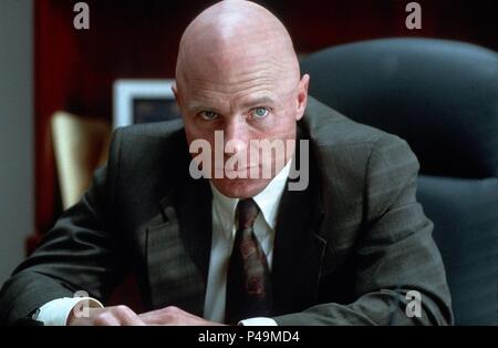 Original Film Title: THE FIRM.  English Title: THE FIRM.  Film Director: SYDNEY POLLACK.  Year: 1993.  Stars: ED HARRIS. Credit: PARAMOUNT PICTURES / Album Stock Photo