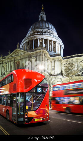 St Paul s Cathedral. London Stock Photo - Alamy