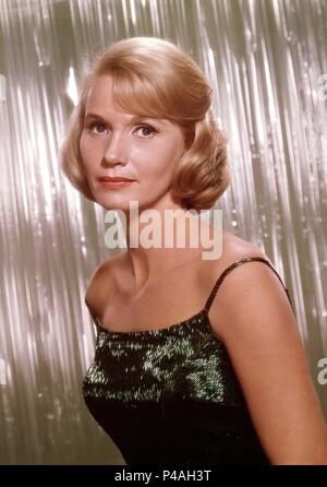 Stars: EVA MARIE SAINT Stock Photo - Alamy