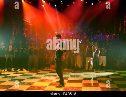 Original Film Title: ABCD [ANY BODY CAN DANCE].  English Title: ABCD [ANY BODY CAN DANCE].  Film Director: REMO.  Year: 2013. Credit: UTV SPOTBOY / Album Stock Photo