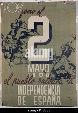 Guerra Civil En 2000 Carteles-Ed.2008 (FONDO) : Carulla