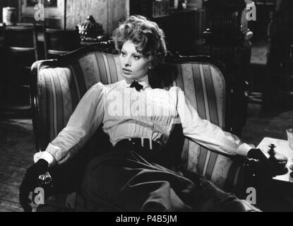 Original Film Title A BREATH OF SCANDAL. English Title A BREATH OF