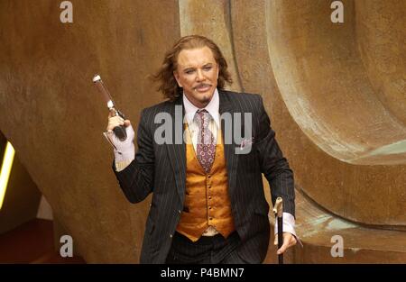 Original Film Title STORMBREAKER. English Title STORMBREAKER. Film