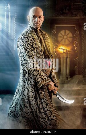 Prince of persia film hi-res stock photography and images - Alamy