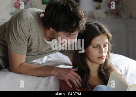 Original Film Title: JEUNE & JOLIE. English Title: YOUNG & BEAUTIFUL 