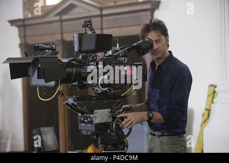 Wish I Was Here Year 14 Director Zach Braff Mandy Patinkin Joey King Stock Photo Alamy