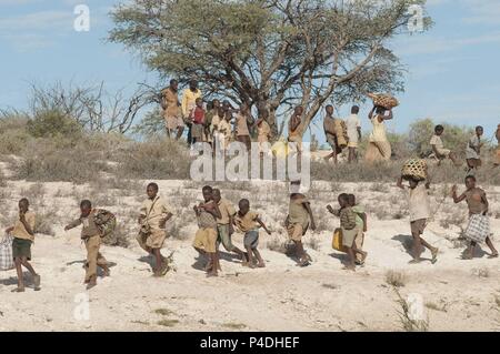 Original Film Title: THE GOOD LIE.  English Title: THE GOOD LIE.  Film Director: PHILIPPE FALARDEAU.  Year: 2014. Credit: ALCON ENTERTAIMENT / Album Stock Photo