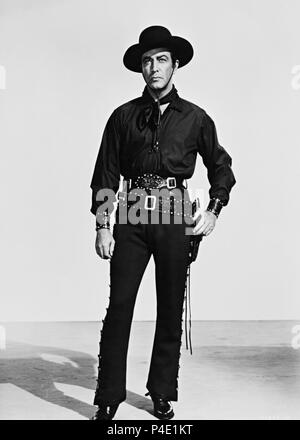 Original Film Title: RIDE, VAQUERO!. English Title: RIDE, VAQUERO ...