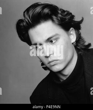 Johnny depp clearance hoop earrings