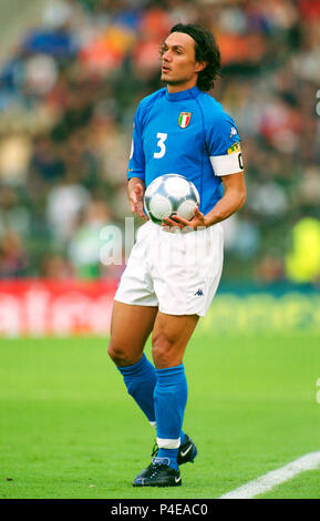 Italy 2000 jersey