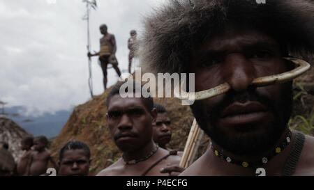 Original Film Title: THE SALT OF THE EARTH.  English Title: THE SALT OF THE EARTH.  Film Director: WIM WENDERS; JULIANO RIBEIRO SALGADO.  Year: 2014. Credit: DECIA FILMS / Album Stock Photo