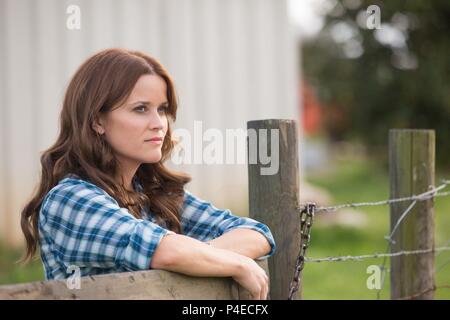 Original Film Title: THE GOOD LIE.  English Title: THE GOOD LIE.  Film Director: PHILIPPE FALARDEAU.  Year: 2014.  Stars: REESE WITHERSPOON. Credit: ALCON ENTERTAIMENT / Album Stock Photo