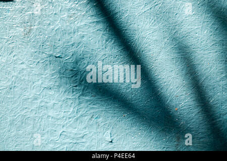 Walls displaying beautiful patterns in construction sites in Bangkok. Stock Photo
