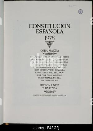 File:BOE Constitución Española 1978.jpg - Wikimedia Commons