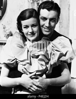 Original Film Title: THERE'S ALWAYS TOMORROW. English Title: THERE'S