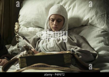 Filem Isabel Original Film Title: ISABEL. English Title: ISABEL. Film Director ...