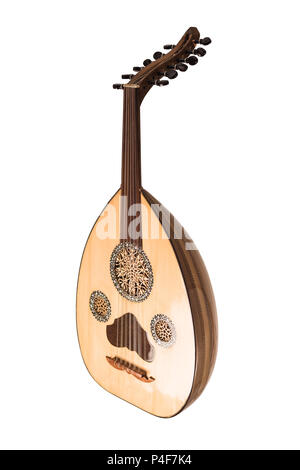 Oud instrument hi-res stock photography and images - Alamy