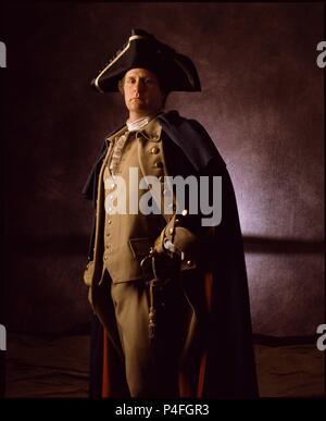 THE CROSSING, Jeff Daniels, 2000 TV movie Stock Photo - Alamy