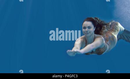 Mako mermaids hi-res stock photography and images - Alamy