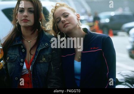 HAVOC, Anne Hathaway, Bijou Phillips, 2005, (c) New Line/courtesy