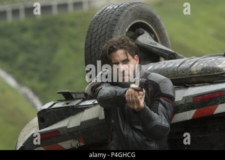 Original Film Title: POINT BREAK. English Title: POINT BREAK. Film ...