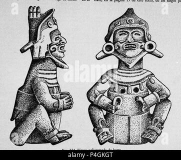 Mexicolore
