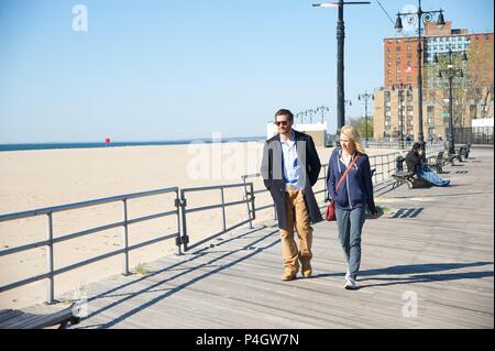 Original Film Title: DEMOLITION.  English Title: DEMOLITION.  Film Director: JEAN-MARC VALLEE.  Year: 2015.  Stars: NAOMI WATTS; JAKE GYLLENHAAL. Credit: BLACK LABEL MEDIA/MR MUDD/RIGHT OF WAY FILMS/SYDNEY KIMMEL E / Album Stock Photo