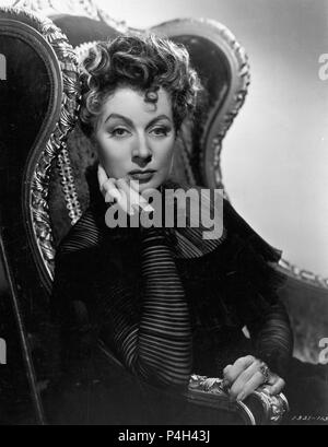 1944, Film Title: MRS. PARKINGTON, Director: TAY GARNETT, Studio: MGM ...