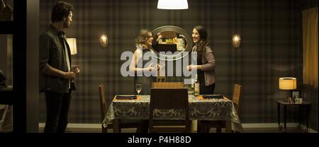 Betsy Ruth Daniel Original Film Title: THE BETSY. English Title: THE BETSY. Film Director ...