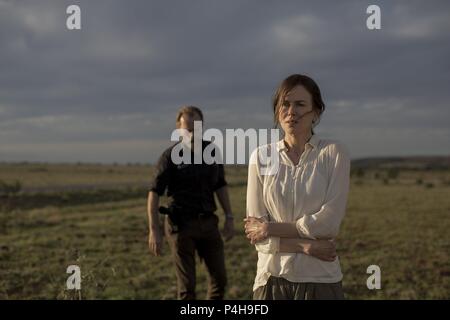 Original Film Title: STRANGERLAND.  English Title: STRANGERLAND.  Film Director: KIM FARRANT.  Year: 2015.  Stars: NICOLE KIDMAN. Credit: DRAGONFLY PICTURES/FASTNER FILMS/WORLDVIEW ENTERTAINMENT / Album Stock Photo