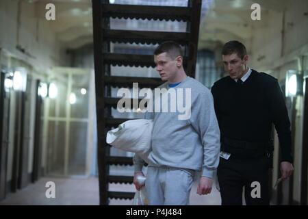 2013 Starred Up