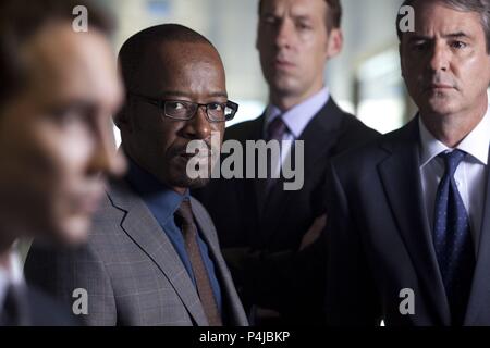 Original Film Title: LINE OF DUTY.  English Title: LINE OF DUTY.  Film Director: JED MERCURIO.  Year: 2012.  Stars: LENNIE JAMES. Credit: BBC DRAMA PRODUCTIONS / Album Stock Photo