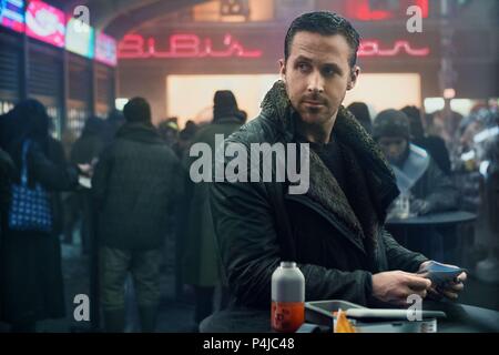 Original Film Title: BLADE RUNNER. English Title: BLADE RUNNER. Film ...