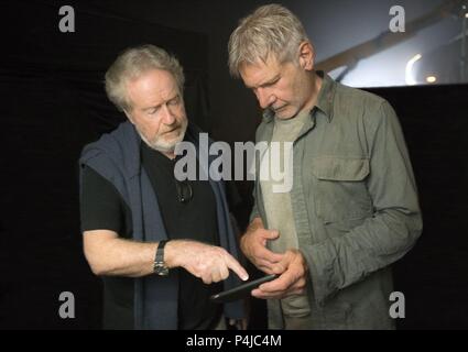 Original Film Title: BLADE RUNNER. English Title: BLADE RUNNER. Film ...