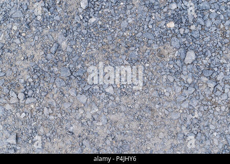 Close up sand rough texture, patten background. Stock Photo