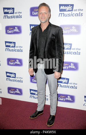 'Magic at the Musicals', with Cadbury Dairy Milk, at the Royal Albert Hall, London.  Featuring: Nick Snaith Where: London, United Kingdom When: 21 May 2018 Credit: WENN.com Stock Photo