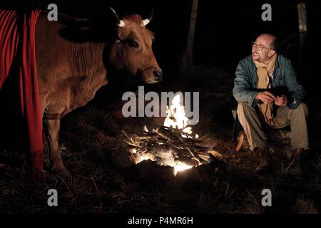 One Man And His Cow (original Title: La Vache - The Cow) Is A 2016 ...