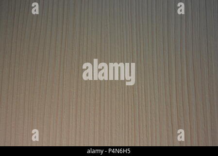 White wooden background, natural wood pattern painted white paint with white backlight. Stock Photo