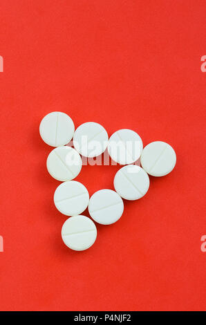 Rear of A Medical Prescription Form Stock Photo - Alamy