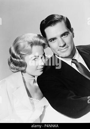 Original Film Title: IMITATION OF LIFE. English Title: IMITATION OF