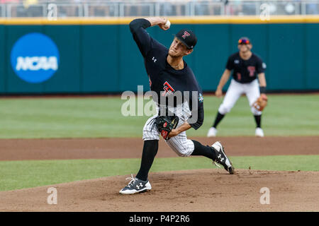 Caleb Kilian Delivers Breakthrough Start For Texas Tech — College