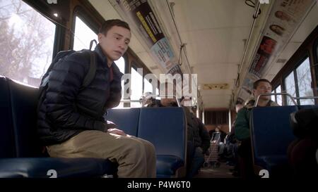 Robia Rashid Original Film Title: ATYPICAL. English Title: ATYPICAL. Film Director ...