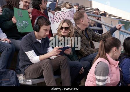 Robia Rashid Original Film Title: ATYPICAL. English Title: ATYPICAL. Film Director ...