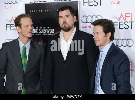 Lot #231 - LONE SURVIVOR (2013) - Marcus Luttrell's (Mark Wahlberg) Hero  Costume