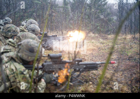Miclic Engineer On May 10, 2017, Soldiers from the 6th Brigade Engineer Battalion ...