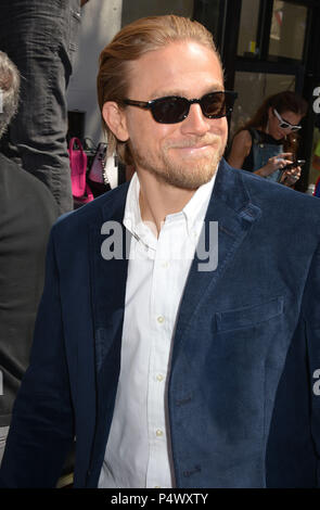 Charlie Hunnam 033  at Katey Sagal which was honored with a Star on the Hollywood Walk Of Fame in Los Angeles.Charlie Hunnam 033 ------------- Red Carpet Event, Vertical, USA, Film Industry, Celebrities,  Photography, Bestof, Arts Culture and Entertainment, Topix Celebrities fashion /  Vertical, Best of, Event in Hollywood Life - California,  Red Carpet and backstage, USA, Film Industry, Celebrities,  movie celebrities, TV celebrities, Music celebrities, Photography, Bestof, Arts Culture and Entertainment,  Topix, Three Quarters, vertical, one person,, from the year , 2014, inquiry tsuni@Gamma Stock Photo