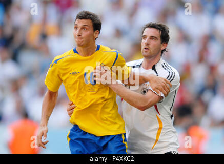 FIFA WM-Stadion MŸnchen, Munich Germany 24.06.2006, FIFA World Cup