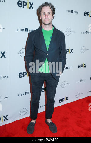 Actor Josh Hamilton attends the premiere of HBO Films' Reality at the  Museum of Modern Art on Tuesday, May 16, 2023, in New York. (Photo by Andy  Kropa/Invision/AP Stock Photo - Alamy